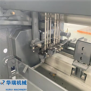 高速纺织机械高效喷水织机HJW822胡瑞品牌 - Product Image 4