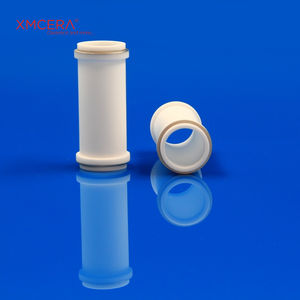 电気および电子デバイス用高温金属化真空セラミックチューブ - Product Image 5