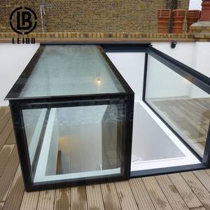 Projecteur de toit isolé en aluminium thermique, pont coulissant, fenêtre, dortoir automatique, rideau de balcon, <span class=keywords><strong>skyview</strong></span> plat - Product Image 5