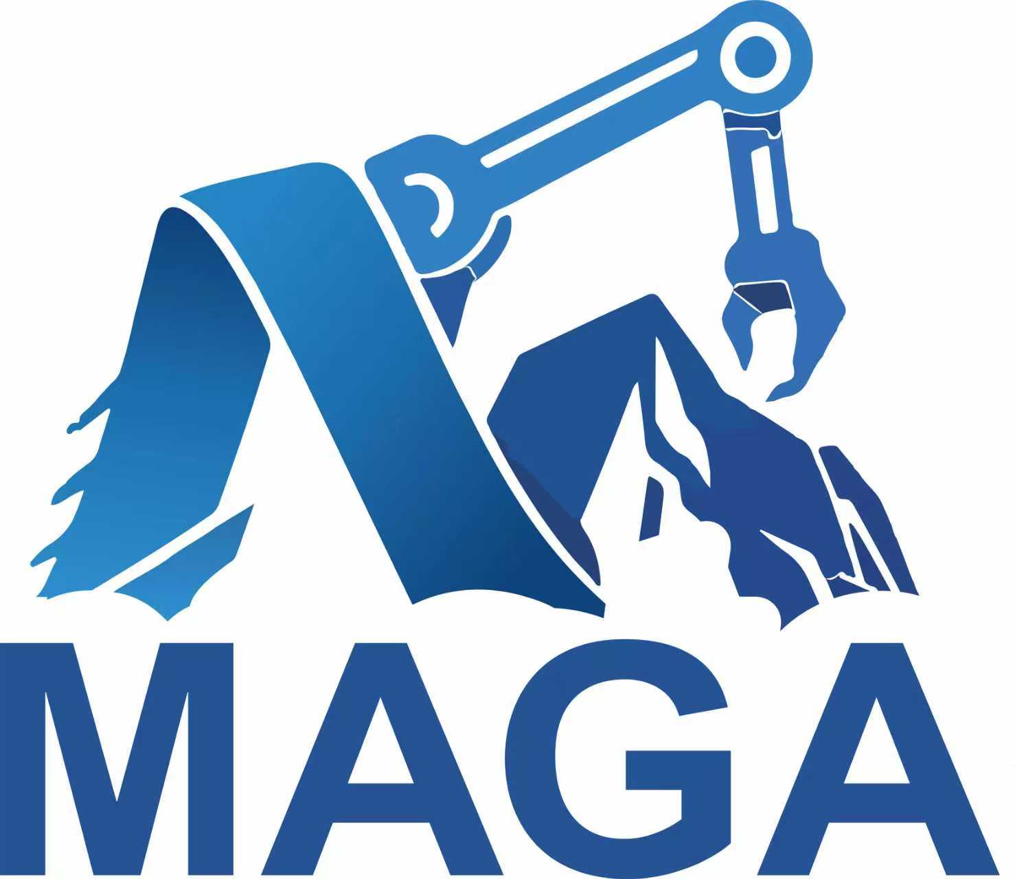 MAGA (Shanghai) Mining Machinery Co., Ltd. logo