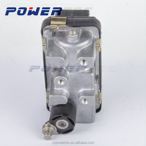 Powertec attuatore elettronico G-38 787630 31219857 36002619 per <span class=keywords><strong>Volvo</strong></span> XC70 XC60 <span class=keywords><strong>V70</strong></span> S80 <span class=keywords><strong>2.4</strong></span> D 129 Kw 173 HP 5 Zyl.DPF Euro 5 - Product Image 6