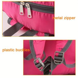 Low Moq Light Weight With Compartment Back <b>Pack</b> <b>Bags</b> Sport Travel Student School Gym Waterproof Backpack - Product Image 4