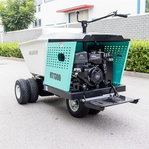 Mini Volquete con Capacidad de Carga Máxima de 1300 kg - Product Image 6