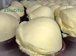 Atacado <span class=keywords><strong>Bulk</strong></span> Pure Raw Unrefined Shea Butter Seeds Óleo Essencial Puro Fresco - Product Image 5