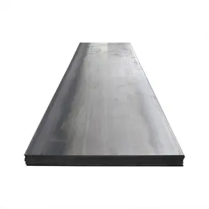 Hot Rolled St22 SKD11 D2 DC53 245 a36 carbon steel plate 1 mm