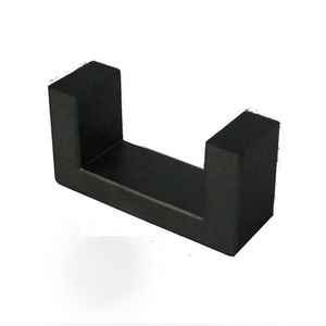Uuu93/76/30 uuu126/91/20 uf101 pc40 pc95 nizn Niken kẽm lõi c1010 mềm <span class=keywords><strong>Ferrite</strong></span> lõi <span class=keywords><strong>U</strong></span> ee55 ee125 - Product Image 5