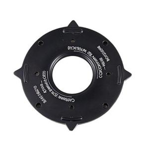Butée de suspension arrière pour Toyota HIACE KCH10 Granvia 2000-2002 OE 48752-26010 4875226010 - Product Image 2