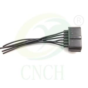 मास एयर फ्लो माफ सेंसर 6 तार फोर्ड के लिए पिटेल हार्नेस - Product Image 6