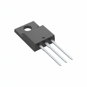 Composants électroniques Transistors TO-220FP STF13N60M2 BOM IC en stock - Product Image 1