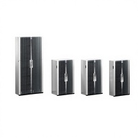 Climatiseur mural Rittal pour armoire électrique, unité de refroidissement bleue E+ S 0,3 KW-1 kW, Chine, pour immeuble de bureaux sk3179800
