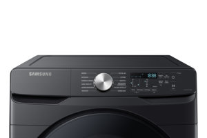 Lavadora de Gran Capacidad WF18T8000GV/ET 16Kg, Clase de Eficiencia Energética C, Wifi Integrado, Carga Frontal STD, Gran Capacidad 18Kg, Higiene S - Product Image 6