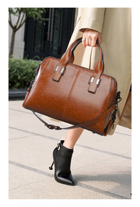 Nouveaux Sacs Bandoulière de Créateur Tendance en Cuir PU de Haute Qualité, Sacs Messager Décontractés, Cabas de Luxe pour Femmes, Sacs à Main et Pochettes - Product Image 6