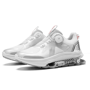 Chaussures de fitness <span class=keywords><strong>Kangoo</strong></span> Jump de haute qualité pour l'été, le printemps et l'automne, chaussures de course mécaniques à prix économique en vente - Product Image 1