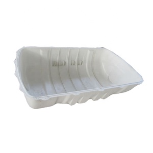 Réservoir septique en plastique renforcé, outil de raccordement bon marché en Fiber de verre, pour jardin, plante, jardin moulant - Product Image 4