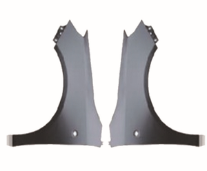 Parti di ricambio per carrozzeria Auto all'ingrosso del produttore parafango anteriore 5 jo821021/5 jo821022 parti di ricambio per <span class=keywords><strong>SKODA</strong></span> <span class=keywords><strong>FABIA</strong></span> <span class=keywords><strong>2008</strong></span> - Product Image 2