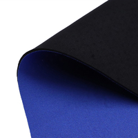 Tissu laminé en nylon et néoprène personnalisable OEM, fabriqué en usine, pour vêtements de sport, équipements de protection et sacs pour filles et garçons
