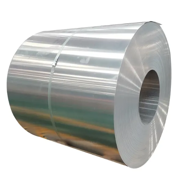 Aluminium Coil 0.15mm 0.1mm 1050 1060 1100 T3 T6 H112 H14 H18 H24 Aluminum Coil Roll Building Material