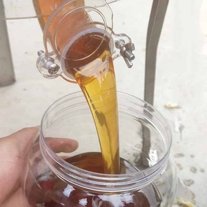 Nouvelle conception, <span class=keywords><strong>extracteur</strong></span> de <span class=keywords><strong>miel</strong></span> manuel <span class=keywords><strong>à</strong></span> 3 cadres en verre organique entièrement transparent et acier inoxydable avec robinet <span class=keywords><strong>à</strong></span> <span class=keywords><strong>miel</strong></span>, en vente - Product Image 4