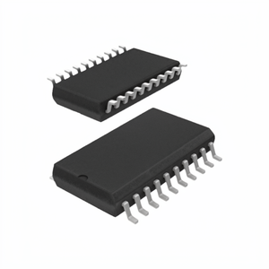 20 SOlC Electronic Circuit Components Manufacturer Channel Power Management (PMIC) TDE1898CFPT - Product Image 1