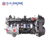 Moteur nu 1.6T B4164T (Long Block) JQDB JQMB YUDA JTMB JTDB JTJB pour Ford Kuga Escape et Volvo GTDIQ2