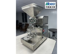 Máquina Automática para Decorar Pasteles de Cumpleaños con Crema y Chocolate, la Más Vendida y Profesional - Product Image 3