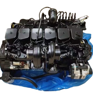 1104C-44TA <b>engine</b> <b>assembly</b> - Product Image 1