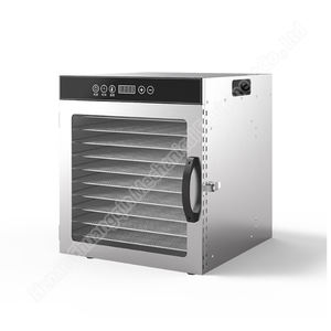 <b>Fruit</b> and Food <b>Dryer</b> Household Beef Jerky Drying <b>Machine</b> 24 Trays Commercial Food <b>Dryer</b> - Product Image 4