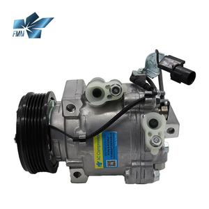 Compresseur de climatisation de voiture 7813A752 7813A359 AKS200A208 pour Lancer, compresseur de climatisation AKV200A204 T0009768 - Product Image 1