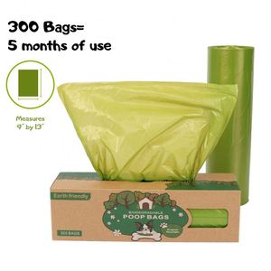 Dispensador de Bolsas para Excrementos de Mascotas Ecológico con Forma de Hueso y Gancho, Soporte para Bolsas de Caca para Perros, Fabricado en China, OEM - Product Image 5