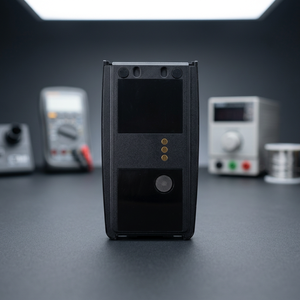 Batería de Ultra Alta Capacidad de Litio-Polímero para Walkie Talkie Harris P5500 - Product Image 3