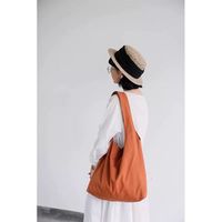 Sac fourre-tout hobo en toile de lin pour femme, grand sac à bandoulière décontracté pour le quotidien, la plage, le shopping et les voyages