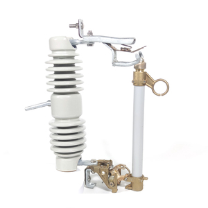 36KV thả ra cầu chì <span class=keywords><strong>cutout</strong></span> cho phân phối trên không đường dây điện nhà phân phối - Product Image 1