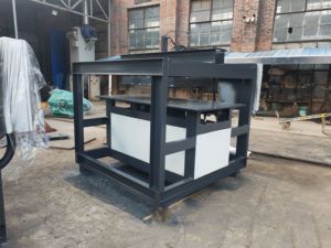 Yeni Trend fotovoltaik panel hücre unframing makine güneş ayırma ve söküm ekipmanları - Product Image 3