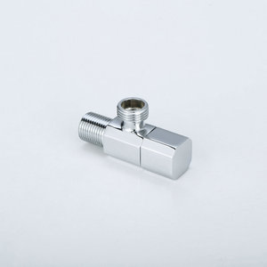 Хромированный латунный распылитель для биде - Product Image 4