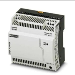 Convertisseur de fréquence PtI 6SL32105FB120UA0 2kW triphasé à commande vectorielle 380V, boîtier métallique - Product Image 1