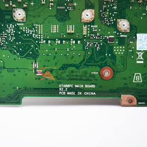 Para placa base <span class=keywords><strong>ASUS</strong></span> <span class=keywords><strong>Vivobook</strong></span> X7400P N7600P X3500P K3500P X7400PA X7400PB X7400PC X7400PDR X7300PA X7500PA X7400PJ 100% probado - Product Image 4