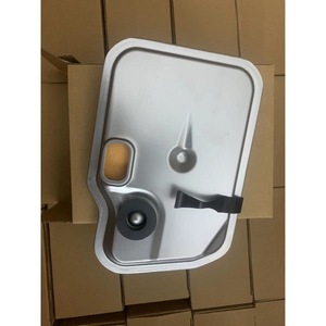 ไส้กรองเกียร์ขนาดเล็ก GACVT16Z 24117518741 สำหรับ R50 R52 CVT อะไหล่เปลี่ยนกล่องเกียร์ - Product Image 1