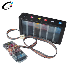 Sistema Continuo de suministro de tinta para XP15000 XP15010 15080 CISS sin Chip - Product Image 1