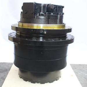 Conjunto de Transmisión Final para Excavadora Belparts 320C 320D PC200-7 R290LC-7 R305-7 ZX200-3 DH225 2160044 2897747 708-8F-00171 31N8-40010 - Product Image 4