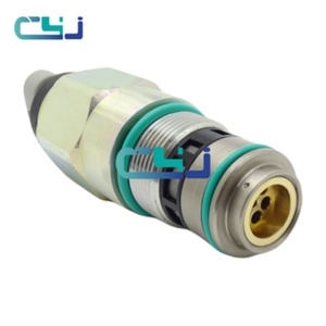 Actionneur électronique de régulation de carburant d'origine 3347907, pièce de rechange pour moteurs de machines de construction - Product Image 3