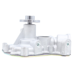 ปั๊มน้ำ CW สำหรับ4le2อีซูซุ Ed25 8-98098662-0 Z-8-97254-148-1อะไหล่เครื่องยนต์สำหรับงานหนัก - Product Image 1