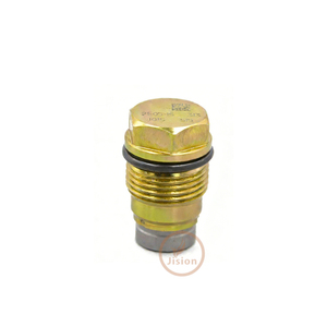 Válvula de Presión del Combustible Diesel Common Rail 1110010014 1110010029 51103040291 55230826 - Product Image 5