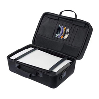 Nouvelles manettes de jeu, poignée de console, étui de transport pour le voyage, pour accessoires PS5 Playstation 5