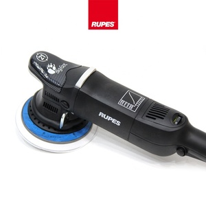 Máy Đánh Bóng Chi Tiết Xe Hơi Chính Hãng LHR21II, Đánh Bóng Theo Quỹ Đạo Ngẫu Nhiên, Cỡ Lớn - Product Image 1