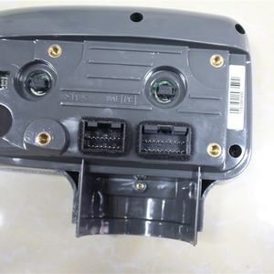 Monitor de Excavadora Belparts para Komatsu PC350LC-8, PC200-8, PC300-8, Pantalla de Monitor de Excavadora, Panel de Pantalla 7834-77-3002 - Product Image 4