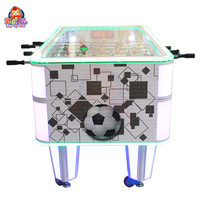 Table de sport professionnelle, jeu de Football, maison, fête, cadeau, Arcade, baby-foot