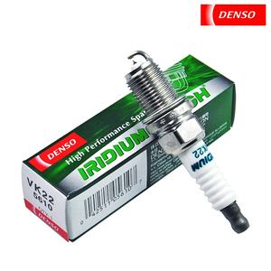 Denso láser iridio platino bujías VK22 06H905601A para <span class=keywords><strong>Audi</strong></span> Q5L/A4/A6L,Volkswagen Lamando CC, Golf 6, Sagitar - Product Image 2