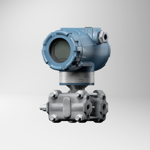 Trasmettitore di pressione intelligente wirelessshart - Product Image 4