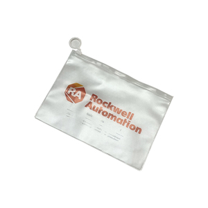 Bolsas de Almacenamiento con Cierre Zip, Transparentes, Impresas en Gravura, Reutilizables, Personalizables, de Uso Industrial, Tamaño Grande para Suéteres y Camisetas - Product Image 4