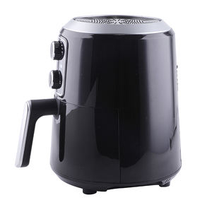 Appareils électroménagers, <span class=keywords><strong>friteuse</strong></span> à air intelligente 3,5 L, mini friteuses à air multifonctionnelles, <span class=keywords><strong>friteuse</strong></span> à air électrique - Product Image 1